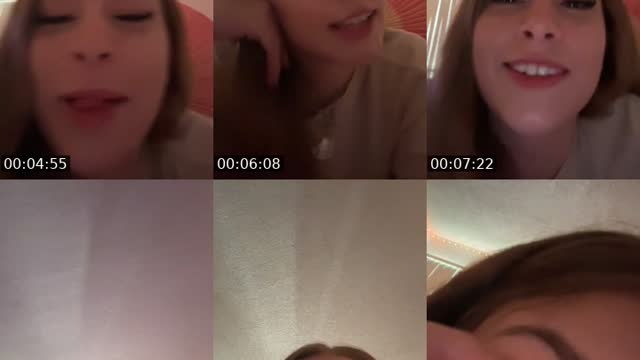 @sydneyylive TikTok live