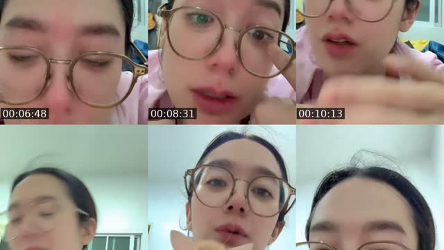 ยัยแมว มันมองฉัน - @gphokhananjinda