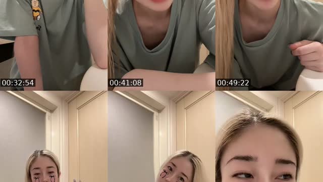TikTok live: 囁きボイス by @takahashiayano1