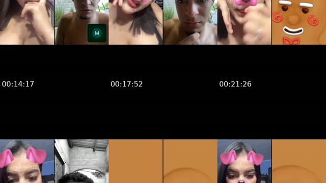@isis_alvarenga_00 TikTok live from 2026-08-15