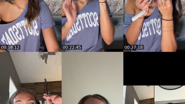 @savanah_.tyler TikTok live from 2026-08-15