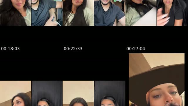 @nemoranimo0 TikTok live from 2026-08-15