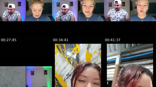 @teresita_castellon TikTok live from 2026-08-15