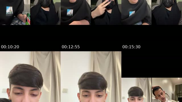 TikTok live: حياكم بث سوالف وضحك ❤️❤️❤️❤️🫶🏻 by @aba.0016