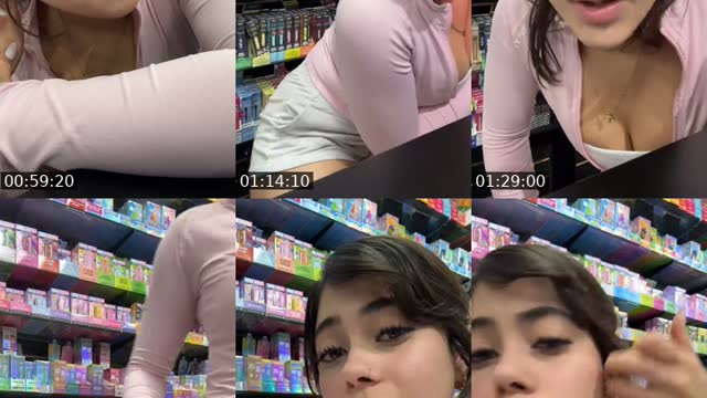 @michibadra TikTok live from 2026-08-15