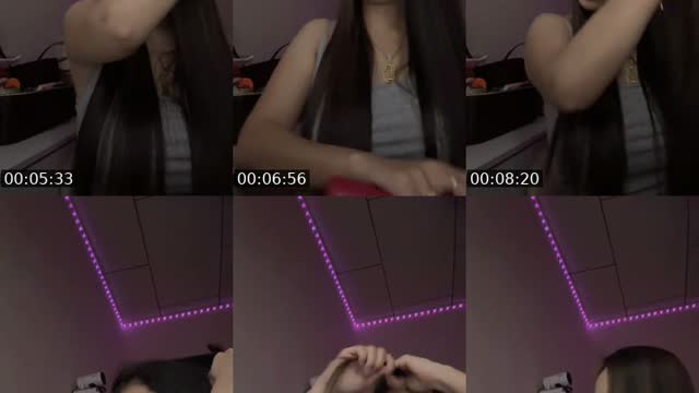 @nrsyzwni96 TikTok live