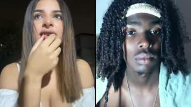 @akim_thomazinho TikTok live