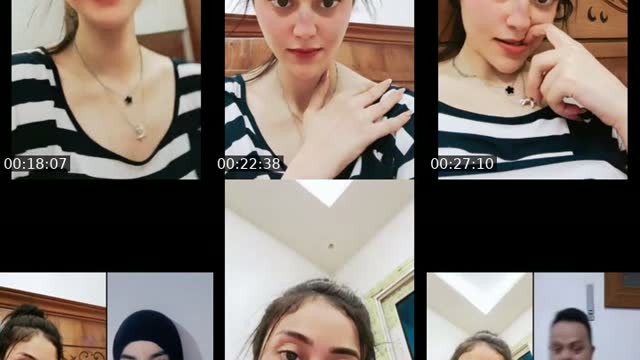 @dodoa855 TikTok live from 2026-08-15
