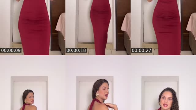 @emilybeax TikTok live