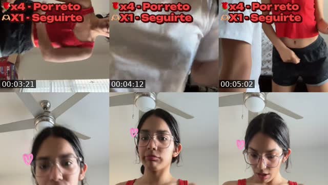 @dafaguim TikTok live