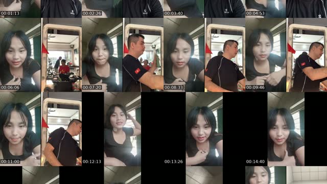 @ninh.ninh230 TikTok live