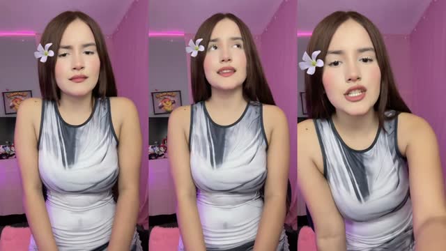 @maryguerra_3 TikTok live