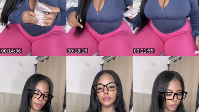 @nanhi888 TikTok live from 2026-08-15