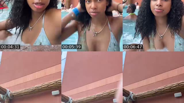 TikTok live: 18+ by @ireallyamthegoat_