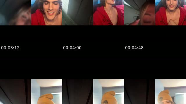 @kay.villa05 TikTok live