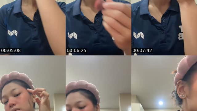@mlmrtly TikTok live
