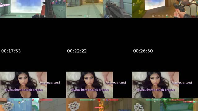 @luxutas TikTok live from 2026-08-15