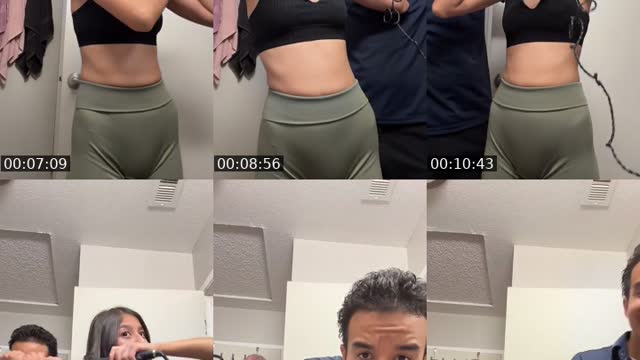 @yuli6naa TikTok live from 2026-08-15