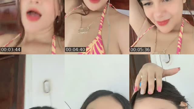 @estefanymontano24 TikTok live