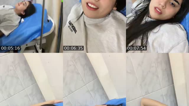 @andreaoblitasvas TikTok live