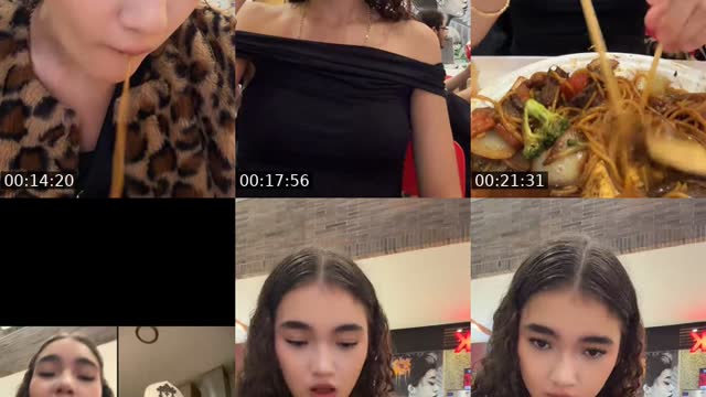@estefanylunalopez4 TikTok live from 2026-08-15
