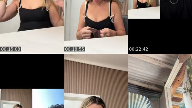 @enly1903 TikTok live