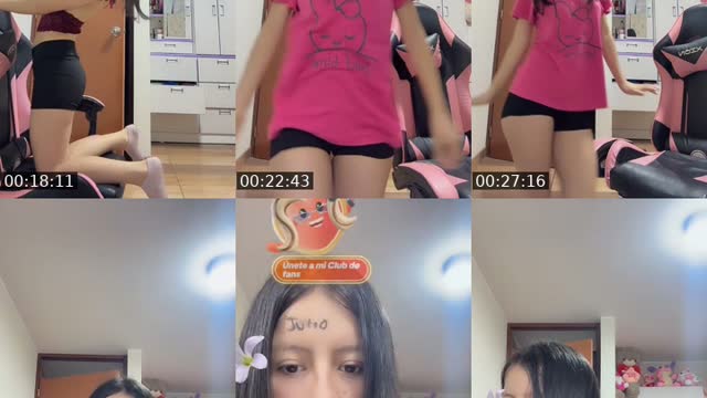 @zumi8_ TikTok live from 2026-08-15