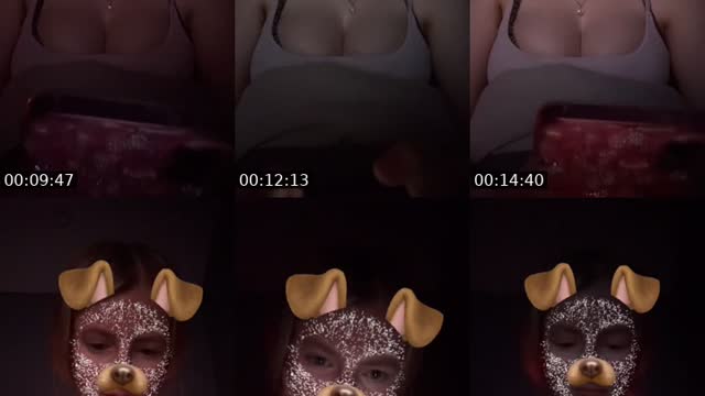 @courts_2121x TikTok live from 2026-08-15