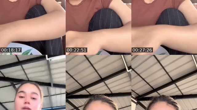 @elyanamysaraa TikTok live from 2026-08-15