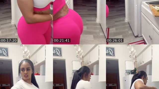 @only1bosslady3 TikTok live