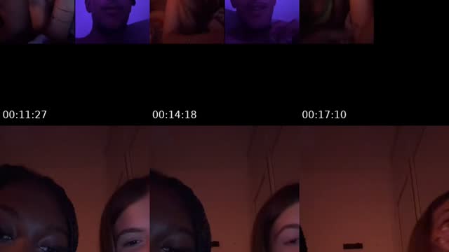 @arracheur2sionniste TikTok live