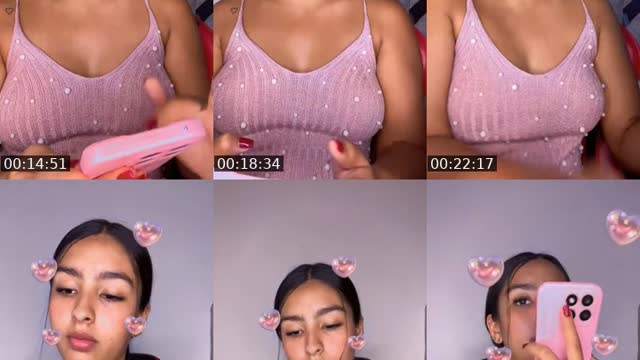 @antonella__221 TikTok live from 2026-08-15