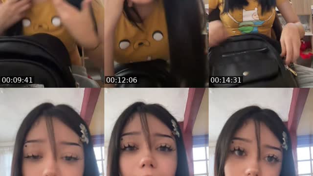 @zamoide TikTok live from 2026-08-15