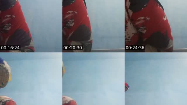 @ikramjebliya TikTok live