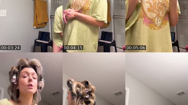 TikTok live: 🤠 by @lenzijo