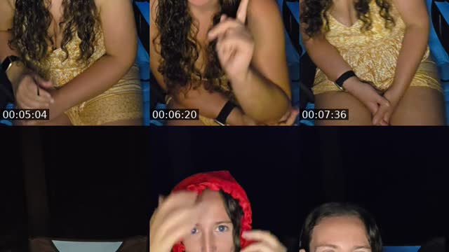 @destiney6624 TikTok live from 2026-08-16