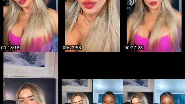 @doctorbarbiefitness TikTok live from 2026-08-16