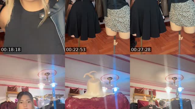 TikTok live: Venta de ropa by @kullakita_store