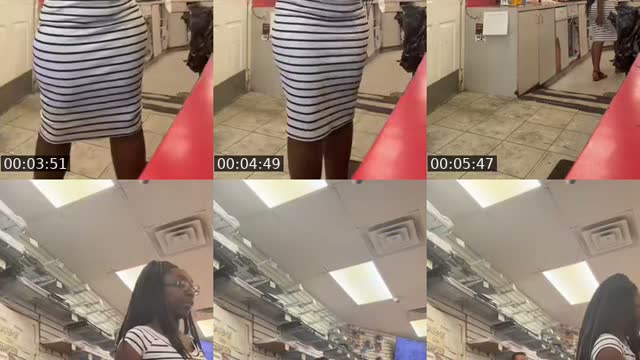 TikTok live: I’m back🥰 by @faithandhopemom