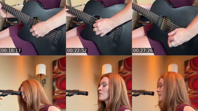 TikTok live: Omar’s Uptown by @dalanietaylor