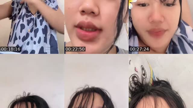 TikTok live: melekk by @nnanad08