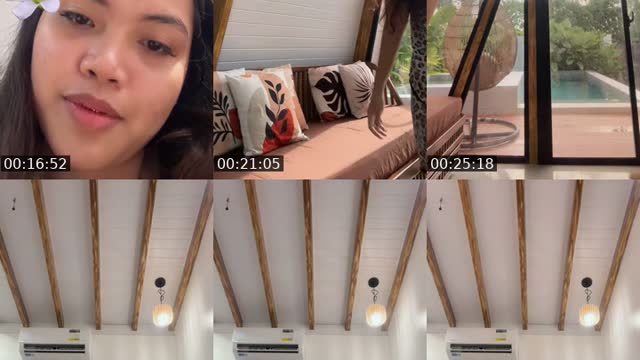 @pauleenrico TikTok live from 2026-08-16