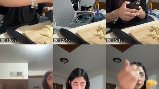 @aylinmaar13 TikTok live from 2026-08-16