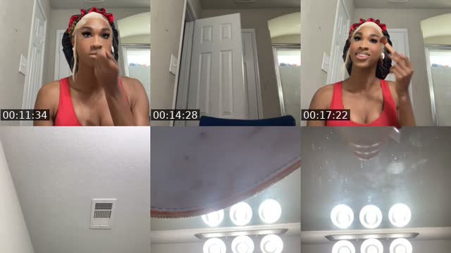 @unhingedyg TikTok live from 2026-08-15