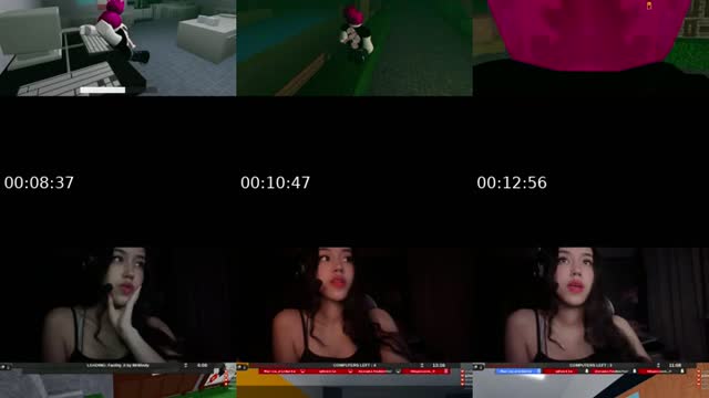 TikTok live: FLEE by @g2sellee