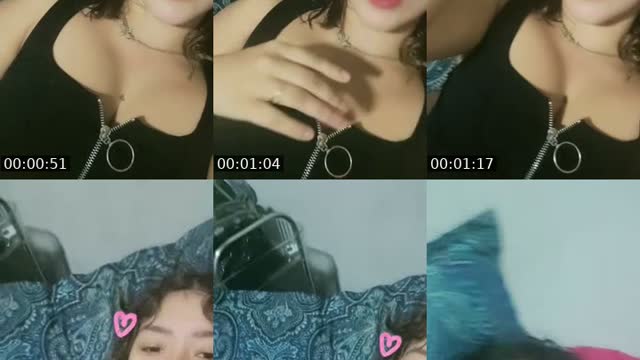 @samira.contreras58 TikTok live