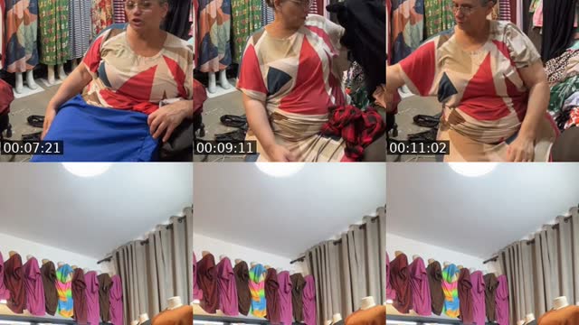 Fábrica de Roupas Brás SP - @nicerochadigital