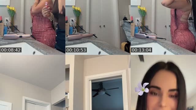 @alizo822 TikTok live from 2026-08-15