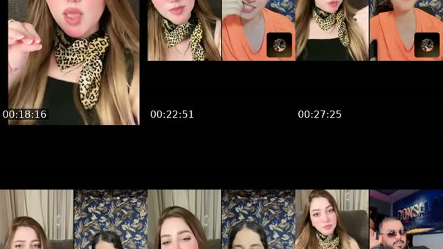 @souukati_ TikTok live