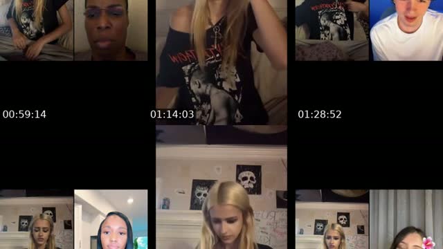 @your9irlfriend TikTok live from 2026-08-15